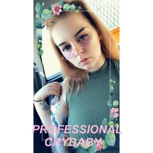 Meet your Posher, Bethany